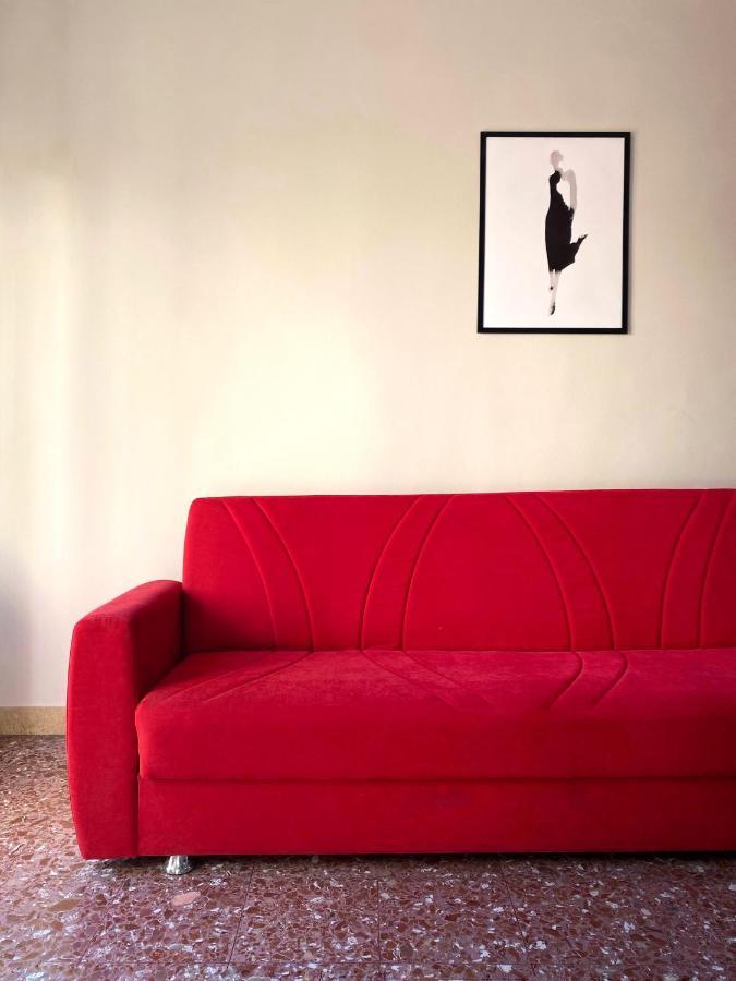 Comodo E Confortevole Nel Cuore Pulsante Di Pisa Exteriör bild